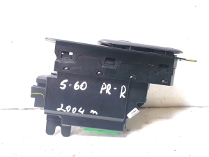 VOLVO S60 I (2000–2009) Esiukse klaaslüliti 30739078 - 2