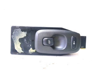 Front door glass switch - 30739078