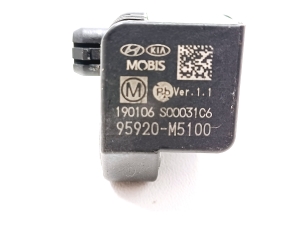 Kia Soul (2019–2026) Airbag sensor 95920M5100 - 3