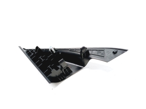 Kia Soul (2019–2026) Mirror triangle trim 87661K0000 - 2