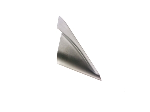   Mirror triangle trim  - 87661K0000 