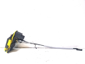 VOLVO S60 I (2000–2009) Rear side door lock - 4