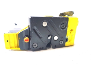 VOLVO S60 I (2000–2009) Rear side door lock - 5