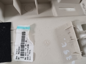 Honda CR-V (2012–2016) B-Säulen-Innenverkleidung 84161T1GAG01120 - 3