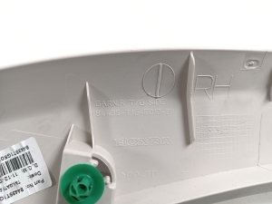 Honda CR-V (2012–2016) Sonstiges Teil der Heckklappenverkleidung 84435T1GE01020 - 3