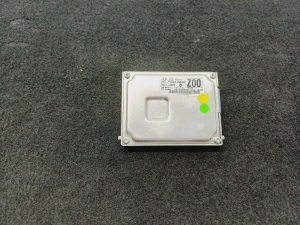Kia Soul (2019–2026) Front camera 99211J2000 - 3