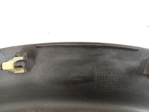 Honda CR-V (2012–2016) Abdeckung Kotflügel hinten 74410T1GE - 3