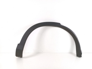 Abdeckung Kotflügel hinten - 74410T1GE