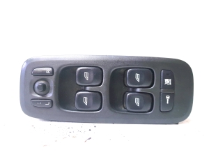 Front door glass switch - 30739077