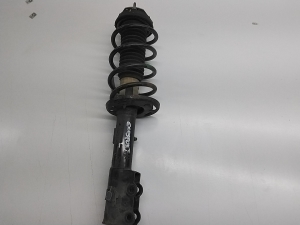 Ford EcoSport (2013–2026) Stoßdämpfer vorne und seine Komponenten FN1C18K001AB - 3