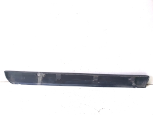 VOLVO S60 I (2000–2009) Rear side door molding 30648377 - 4