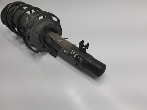 Peugeot 208 (2012–2019) Eesmine amort ja selle komponendid 980483118 - 3