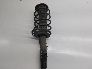 Peugeot 208 (2012–2019) Eesmine amort ja selle komponendid 980483118 - 4