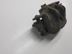 Land Rover Discovery IV (2009–2016) Bremssattel vorne LR015569 - 4