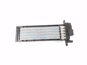 Opel Corsa F (2019–2026) Heater core - 2