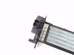Opel Corsa F (2019–2026) Heater core - 3