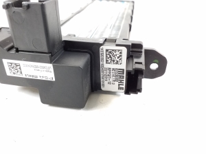 Opel Corsa F (2019–2026) Heater core - 4