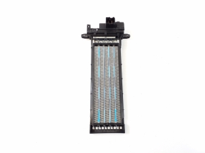   Heater core  -  