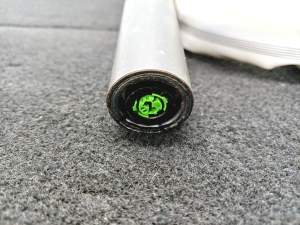 Kia Soul (2019–2026) Katuse turvapadi 80420K0000 - 3