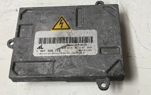 BMW X3 F25 (2010–2017) Ksenoontulede juhtplokk 1307329115 - 3