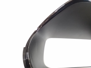 Opel Corsa F (2019–2026) Instrument cluster trim - 2