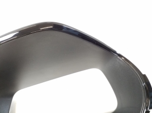 Opel Corsa F (2019–2026) Instrument cluster trim - 3