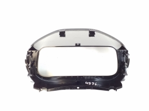 Opel Corsa F (2019–2026) Instrument cluster trim - 4