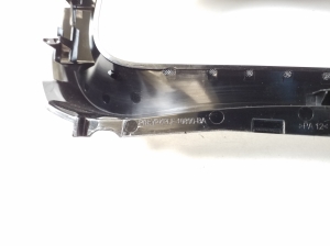 Opel Corsa F (2019–2026) Instrument cluster trim - 5
