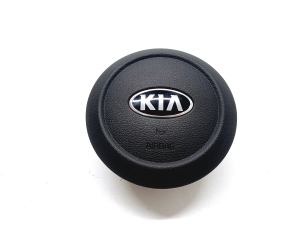   Steering wheel airbag  - 80100K0000 
