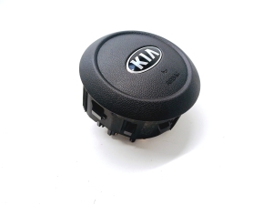 Kia Soul (2019–2026) Rooli turvapadi 80100K0000 - 4