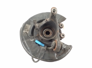 Rolls Royce Phantom VII (2003–2012) Rear wheel hub - 2