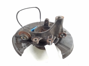 Rolls Royce Phantom VII (2003–2012) Rear wheel hub - 3