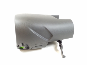   Steering column trim  - 9829766880 
