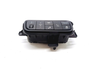 Kia Soul (2019–2026) Headlight leveling switch 93700J2080WK - 3