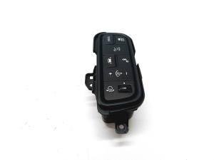 Kia Soul (2019–2026) Headlight leveling switch 93700J2080WK - 4