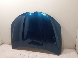 RENAULT Arkana (2019–2026) Motorhaube 651001544R - 2