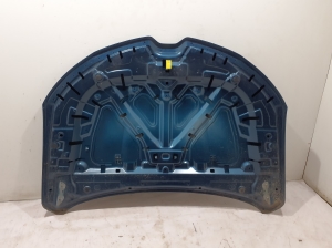 RENAULT Arkana (2019–2026) Motorhaube 651001544R - 3