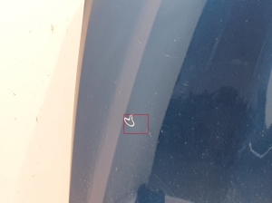 RENAULT Arkana (2019–2026) Motorhaube 651001544R - 5