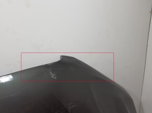 VOLVO XC90 (2015–2024) Kapott 31352866 - 2