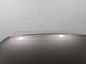 VOLVO XC90 (2015–2024) Kapott 31352866 - 2