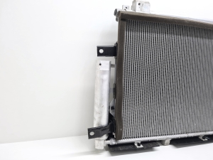 Hyundai Kona (2017–2023) Kondicioniera radiators HC200PPJAB - 2