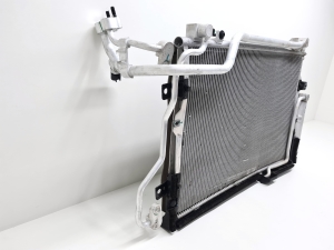 Hyundai Kona (2017–2023) Kondicioniera radiators HC200PPJAB - 3