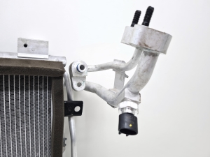 Hyundai Kona (2017–2023) Kondicioniera radiators HC200PPJAB - 4