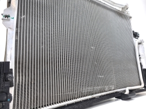 Hyundai Kona (2017–2023) Kondicioniera radiators HC200PPJAB - 5