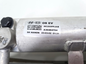 Hyundai Kona (2017–2023) Kondicioniera radiators HC200PPJAB - 6