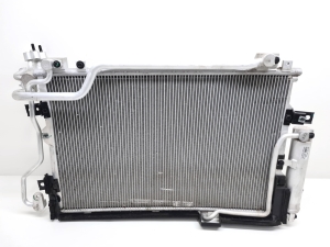 Hyundai Kona (2017–2023) Kondicioniera radiators HC200PPJAB - 8