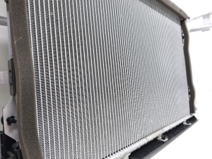 Hyundai Kona (2017–2023) Kondicioniera radiators HC200PPJAB - 9