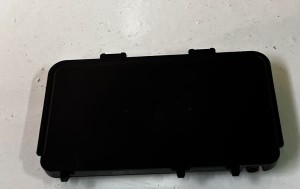 Volkswagen Golf VII (2012–2026) Control unit 5NA980611 - 2