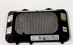 Volkswagen Golf VII (2012–2026) Control unit 5NA980611 - 3