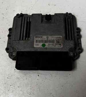 Kia ceed (2006–2012) Motorsteuergerät 0281015221 - 3